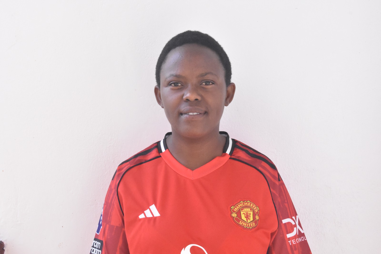 ISHIMWE Nadine