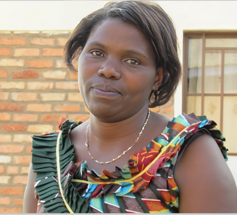 Cecile MUSABYIMANA